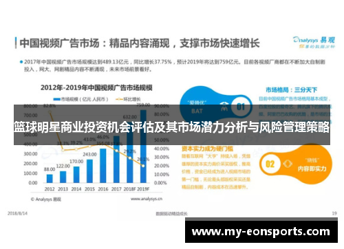 篮球明星商业投资机会评估及其市场潜力分析与风险管理策略