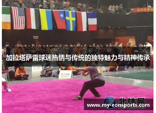 加拉塔萨雷球迷热情与传统的独特魅力与精神传承