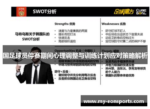 国足球员停赛期间心理调整与训练计划应对策略解析